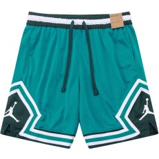 Jordan Green Casual Shorts Pants