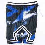 Jordan Blue Casual Shorts Pants