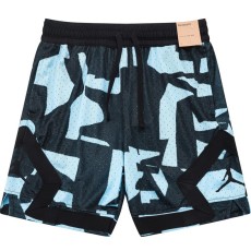 Jordan Black blue Casual Shorts Pants