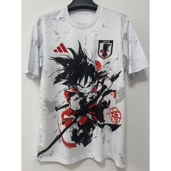 2025 Japan Special Edition Fans Soccer jersey