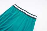 Jordan Green Casual Shorts Pants