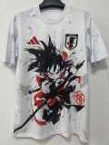 2025 Japan Special Edition Fans Soccer jersey