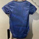 2025 France Home Baby Jersey