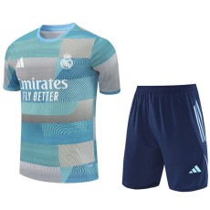 2025/26 R MAD Training Shorts Suit