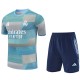 2025/26 R MAD Training Shorts Suit