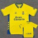 2025/26 UD Las Palmas Home Fans Soccer jersey