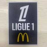 2025/26 Lyon Home Fans Soccer jersey
