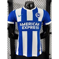 [PLAYER] 2025/26 Brighton Home Player Soccer jersey