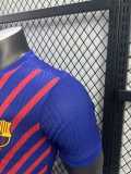 2025/26 BAR Player Training Shirts