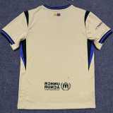 2025/26 BAR Away Fans Soccer jersey