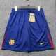 2025/26 BAR Home Fans Soccer Shorts