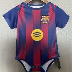 2025/26 BAR Home Baby Jersey