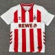 2025/26 1. FC  koln Home Red Fans Soccer jersey