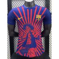 2025/26 BAR Player Training Shirts