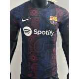 [PLAYER] 2025/26 BAR Special Edition Player Soccer jersey