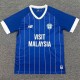 2025/26 Cardiff City Home Blue Fans Soccer jersey