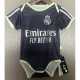 2025/26 R MAD Away Black Baby Jersey