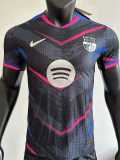 2025/26 BAR Player Training Shirts
