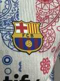 [PLAYER] 2025/26 BAR Special Edition Player Soccer jersey