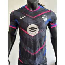 2025/26 BAR Player Training Shirts
