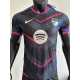 2025/26 BAR Player Training Shirts