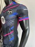 2025/26 BAR Player Training Shirts