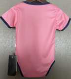 2025/26 BAR Pink Baby Jersey