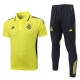 2025/26 R MAD Yellow Tracksuit