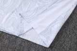 2025/26 CHE White Training Shorts Suit