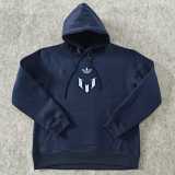 2025/26 Inter Miami Dark Blue Hoody
