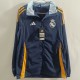 2025/26 R MAD Dark Blue Windbreaker