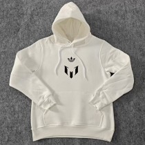 2025/26 Inter Miami White Hoody