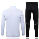 2025/26 JUV White Tracksuit