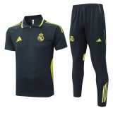 2025/26 R MAD Gray Tracksuit