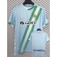 2025/26 Real Betis Away Azure Fans Soccer jersey