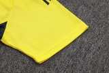 2025/26 R MAD Yellow Tracksuit