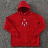 2025/26 Inter Miami Red Hoody