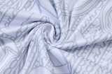 2025/26 CHE White Training Shorts Suit