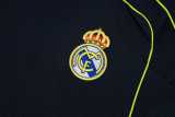 2025/26 R MAD Dark Blue Training Shorts Suit