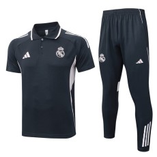2025/26 R MAD Dark Blue Tracksuit