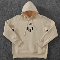 2025/26 Inter Miami Yellow Hoody