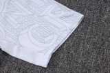 2025/26 CHE White Training Shorts Suit