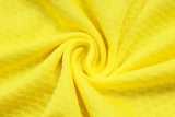 2025/26 R MAD Yellow Tracksuit