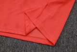 2025/26 Bayern Orange Tracksuit