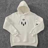 2025/26 Inter Miami White Hoody