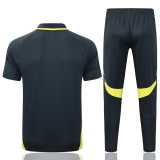 2025/26 R MAD Gray Tracksuit