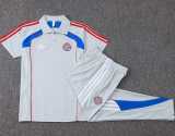 2025/26 Bayern Gray Tracksuit