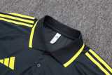 2025/26 R MAD Gray Tracksuit