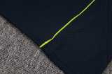 2025/26 R MAD Dark Blue Training Shorts Suit