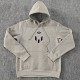 2025/26 Inter Miami Gray Hoody
